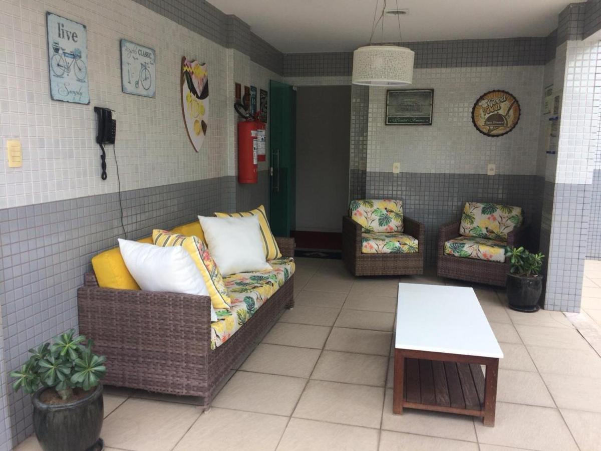 Camacari Plaza Hotel Экстерьер фото